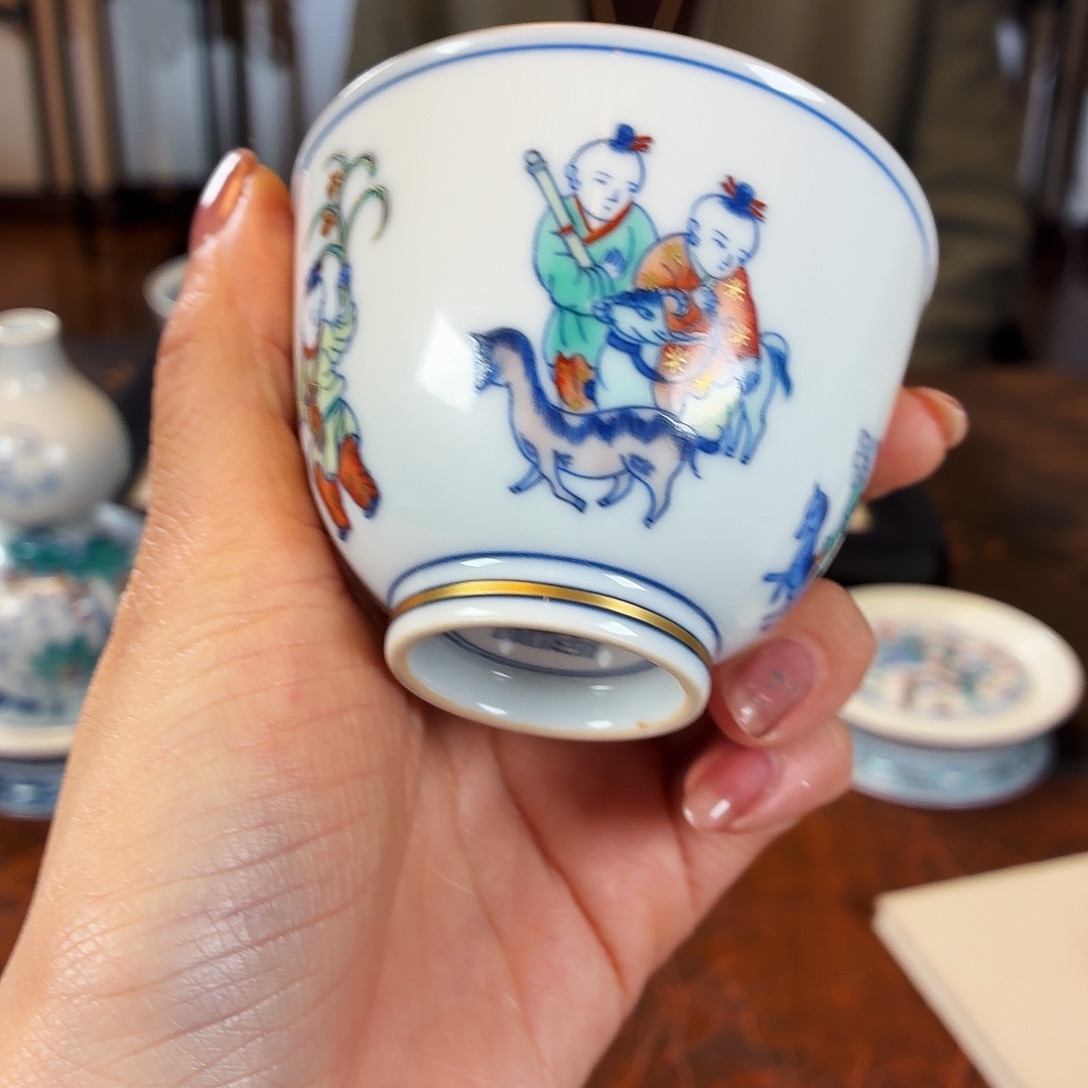 陶九鸣瓷艺九鸣瓷艺