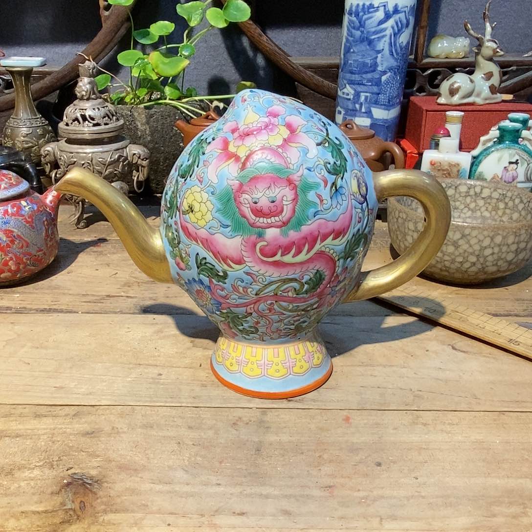 【闪购商品】摆件陶瓷陶瓷陶瓷