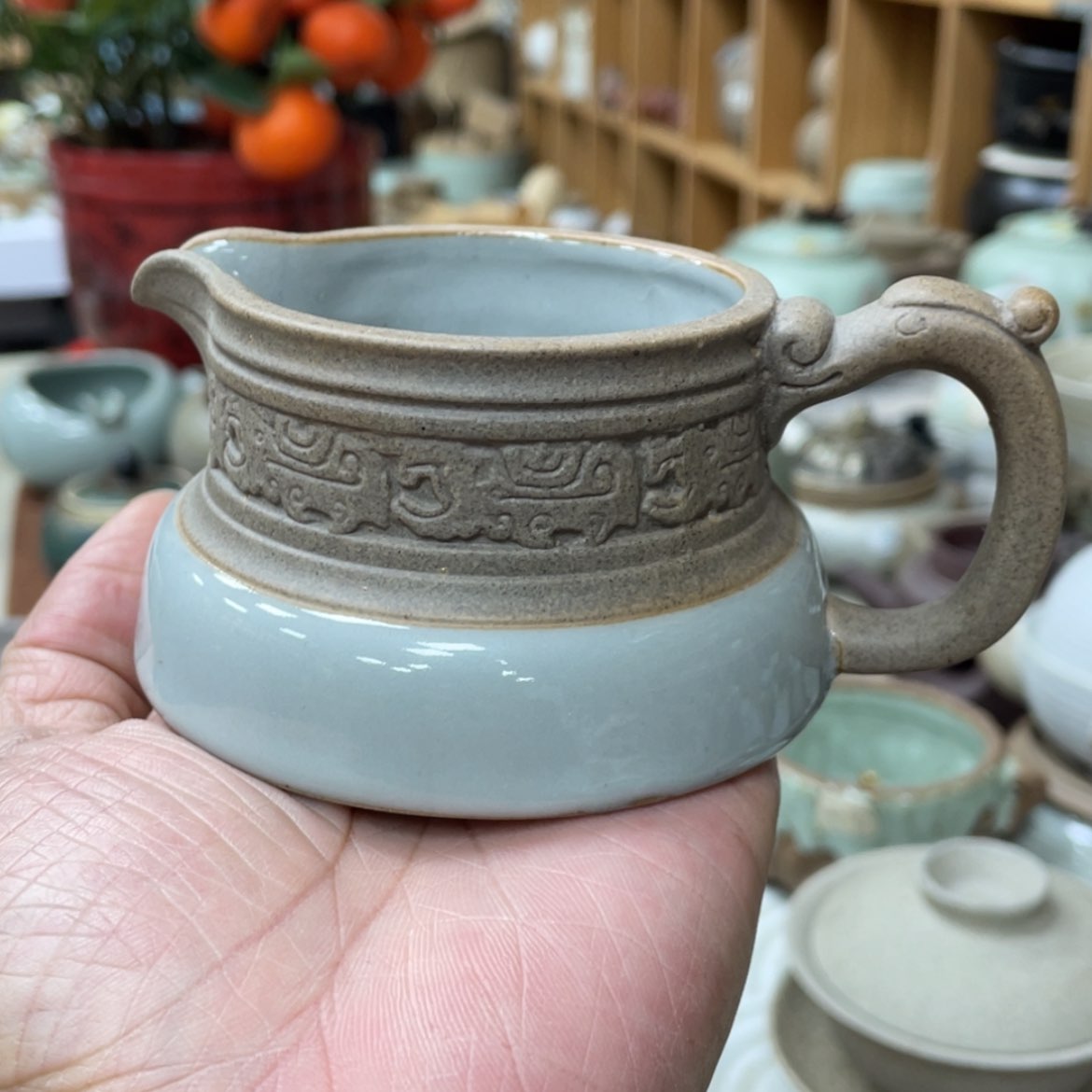 【闪购商品】壶茶具很喜欢很爱哦