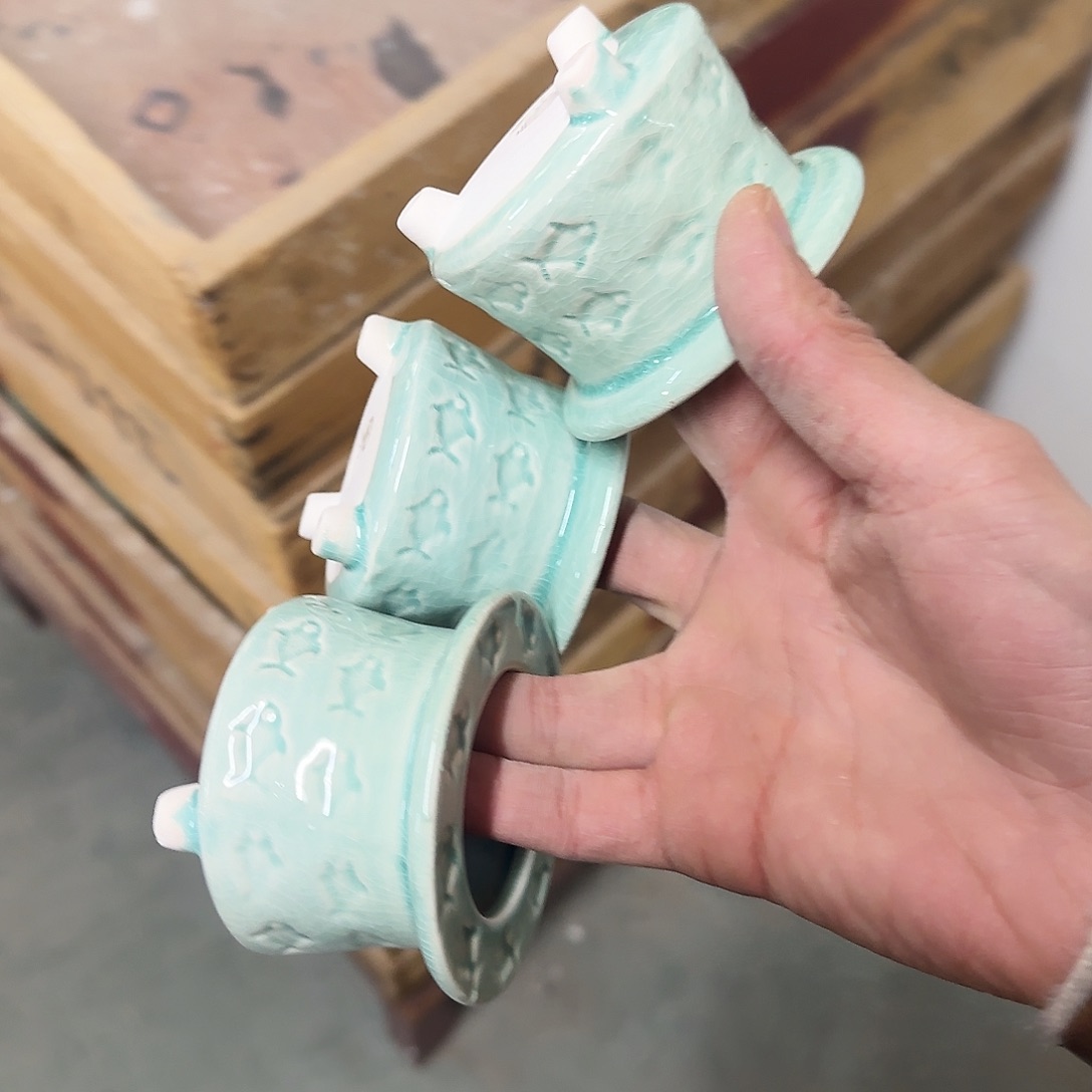 陶瓷3个福利局·自动合并订单·一个个买凑9元发·