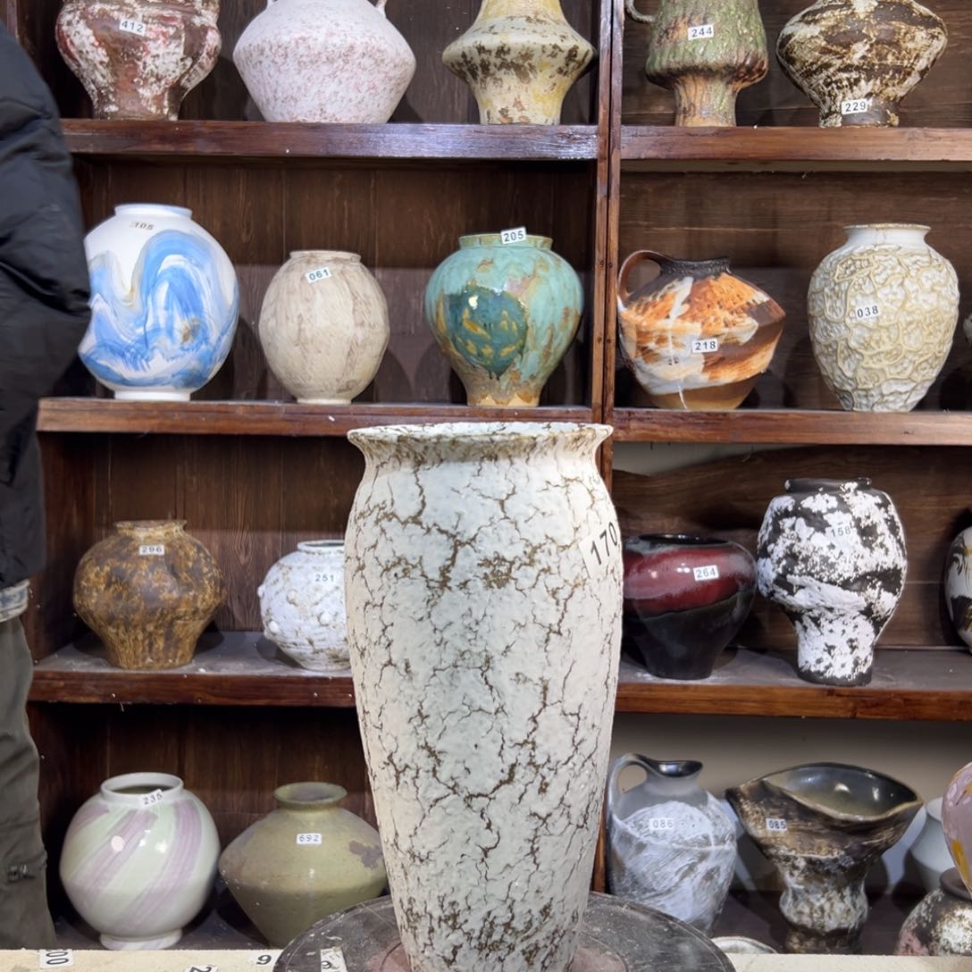 摆件170G8阿平左右的话可以买