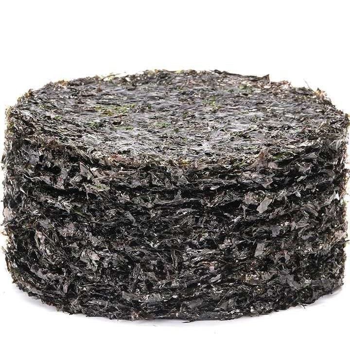 正宗 头水紫菜 250g精品