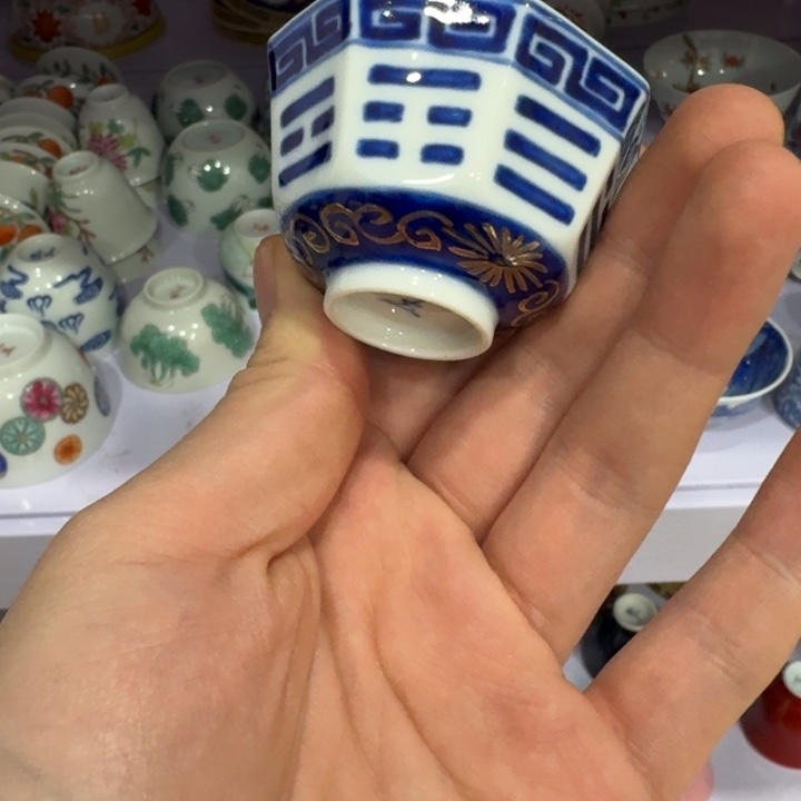 陶瓷艺术品收藏陶瓷