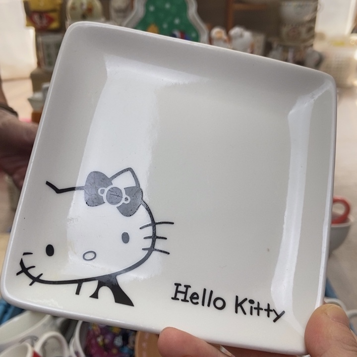 摆件泪*陶瓷哈哈哈哈哈