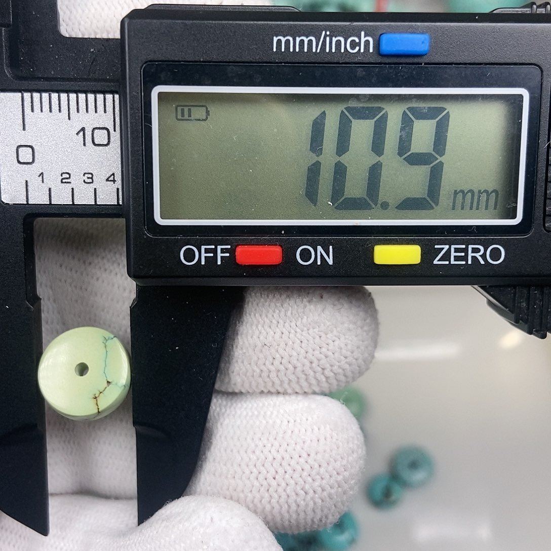 【闪购商品】绿松石珠宝奇石未镶嵌