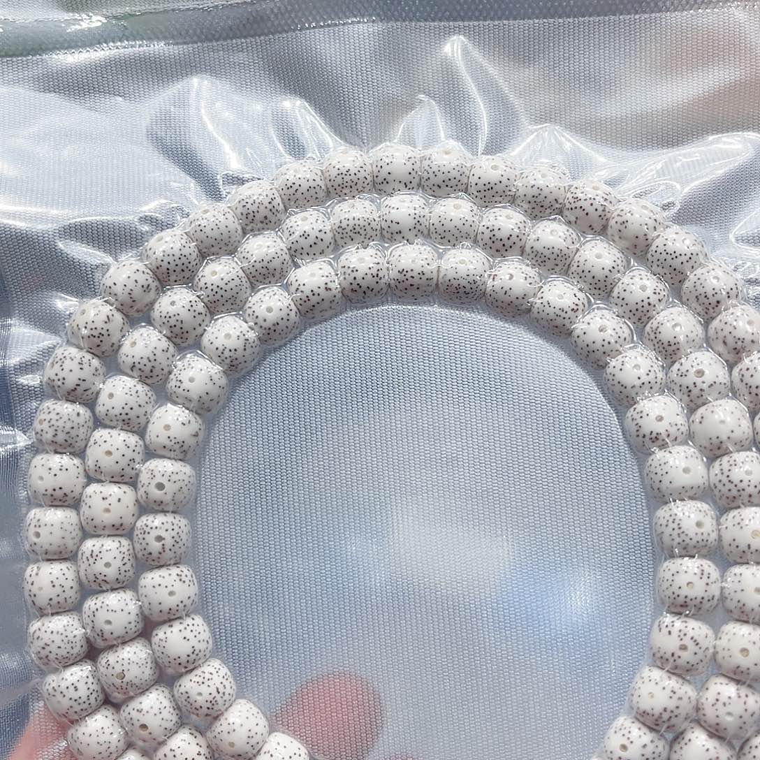 或***门星月菩提吊坠老型