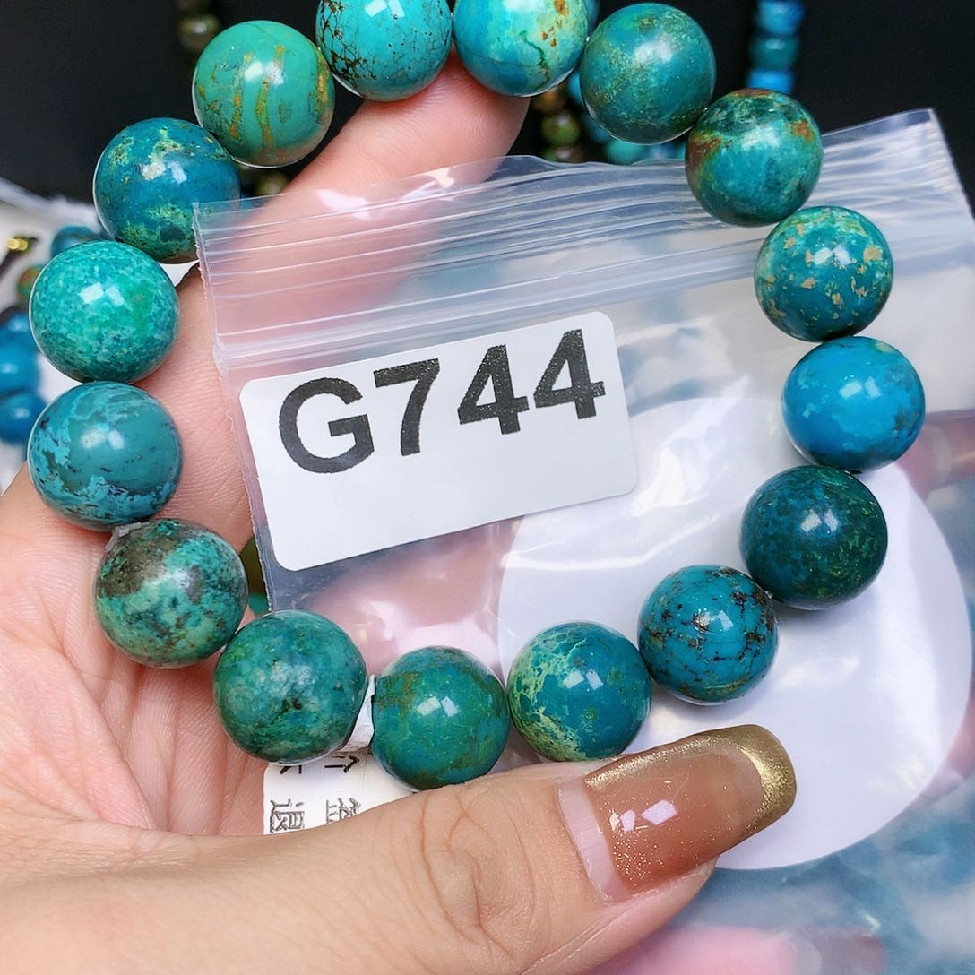 空竹粉丝专享十堰特色手工散珠