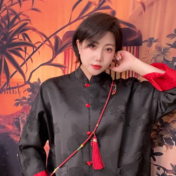 含辰砂工艺品高配朱砂斜挎/吊坠