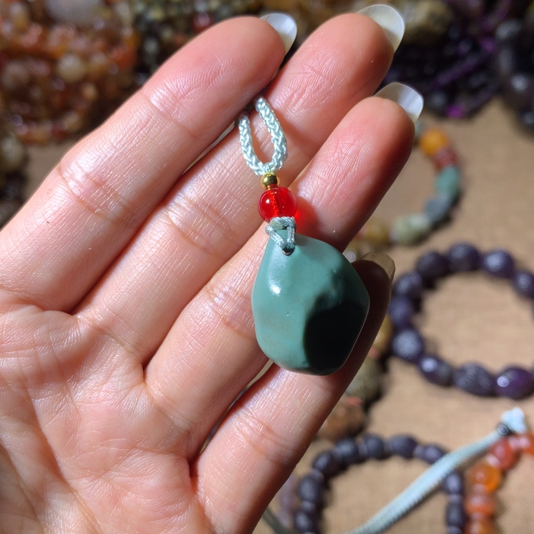 石材大漠戈壁原石