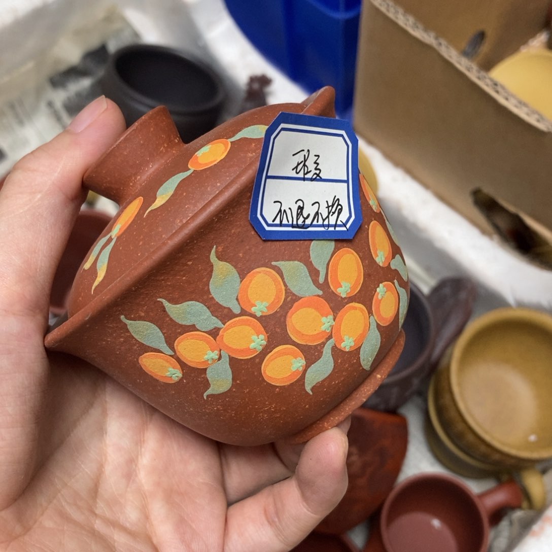 瑕疵不退不换介意勿拍