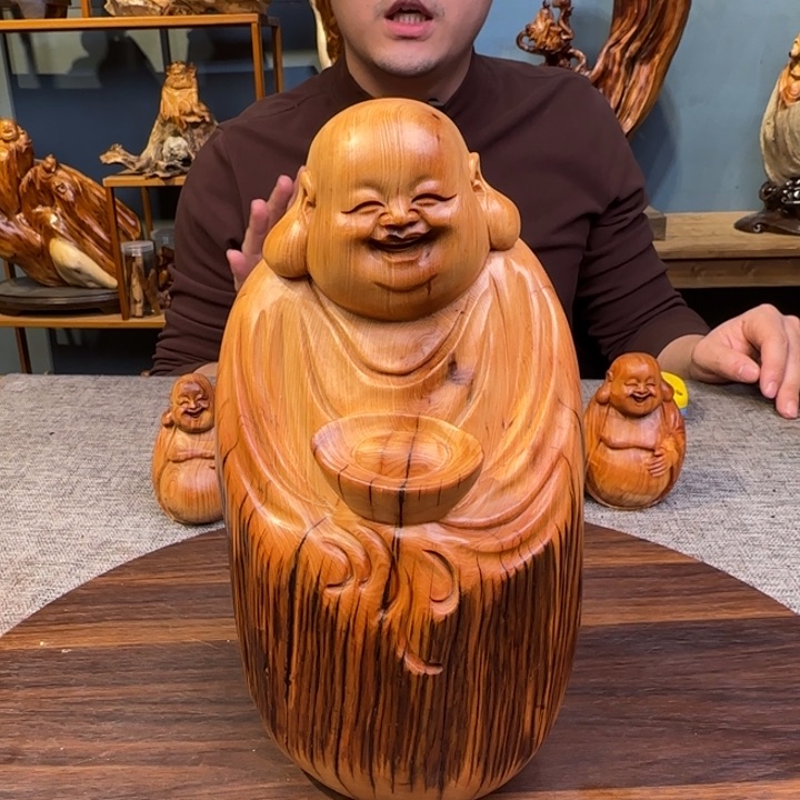 柏木（崖柏）关注我一下