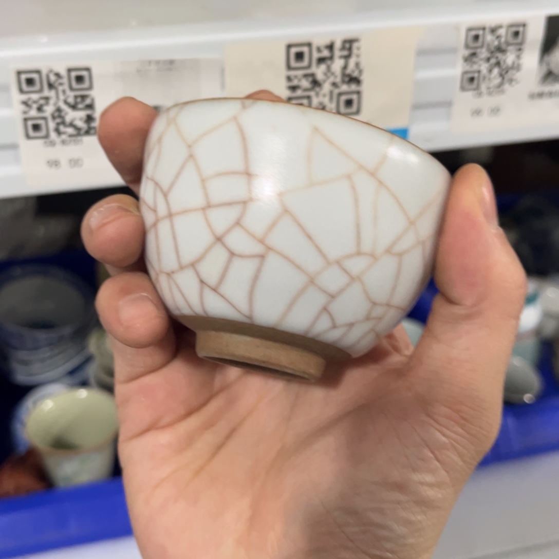 陶瓷等行业的生产和