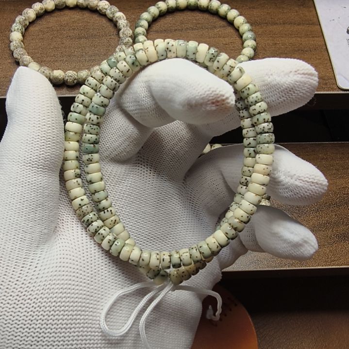 星月菩提手串水北工作室