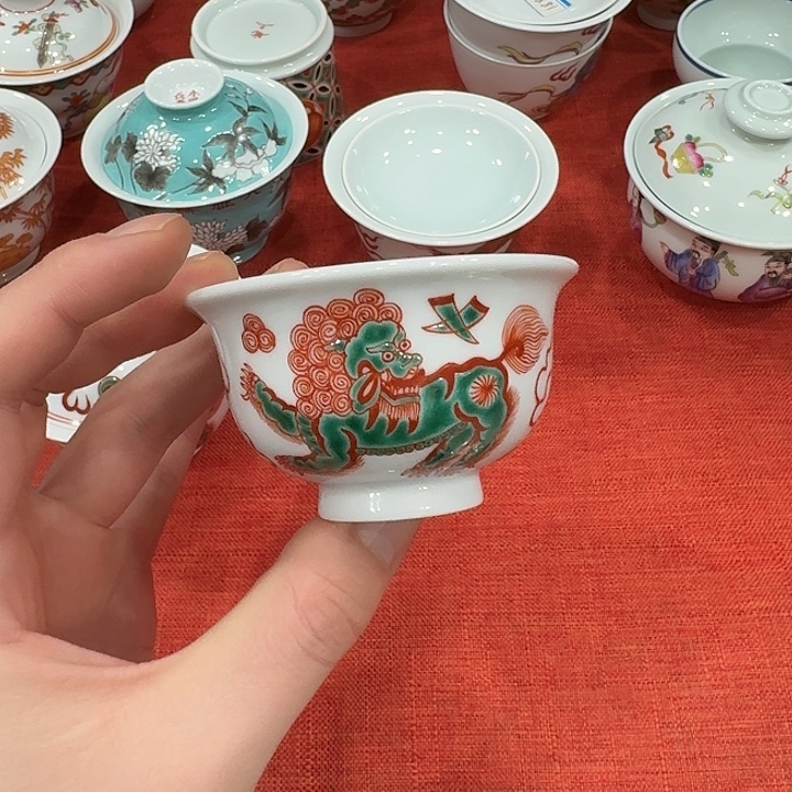 陶瓷艺术品收藏陶瓷