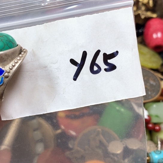 星***雨滴血莲花菩提吊坠