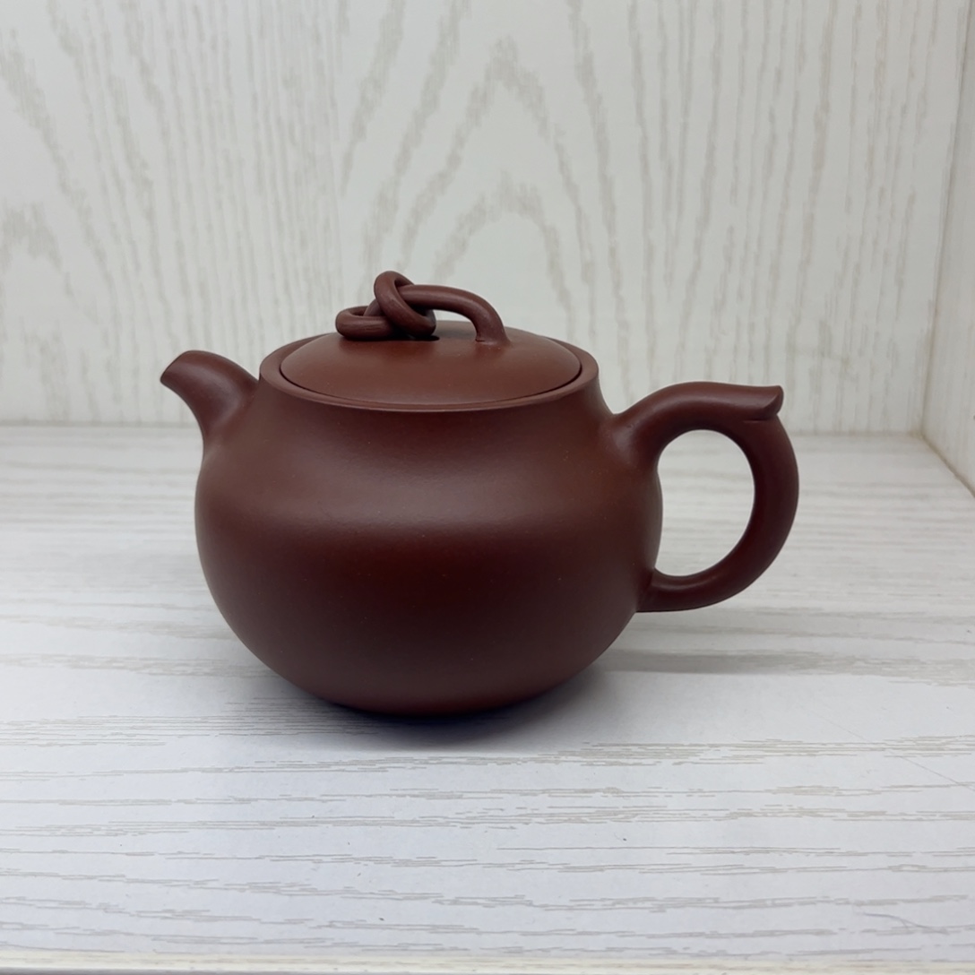紫砂茶壶1568745545588