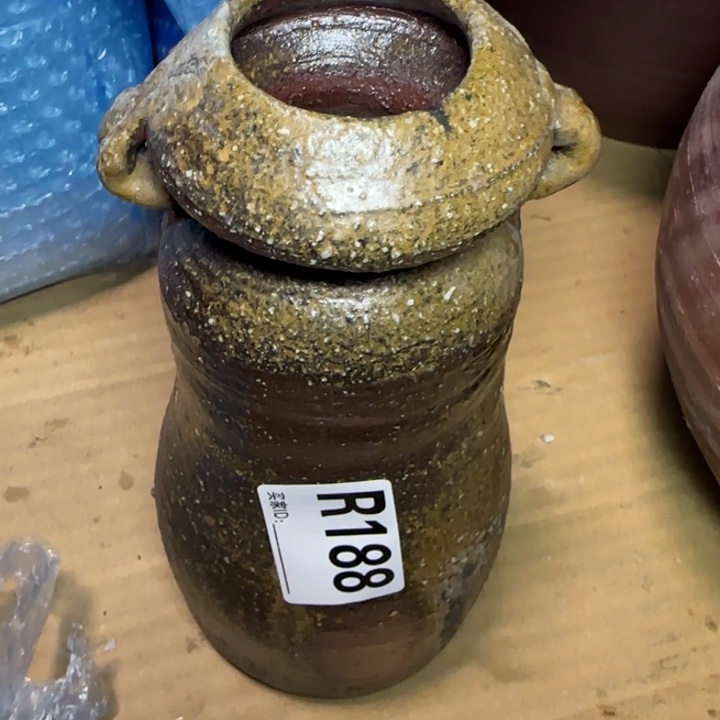 备前烧作品备前烧作品