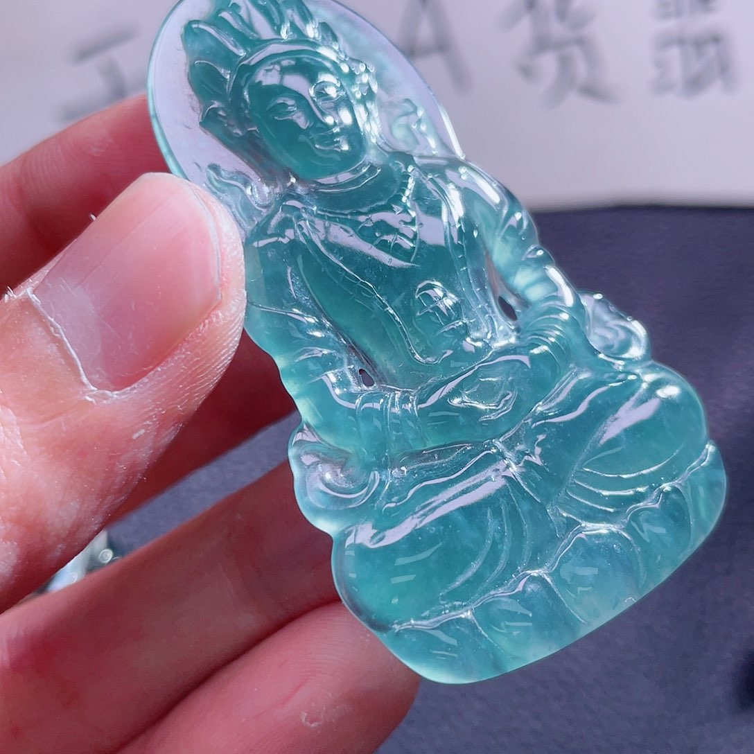 翡翠颈饰未镶嵌99999999