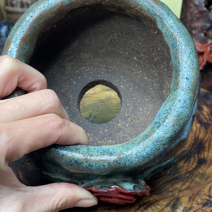 陶瓷制品不退不换