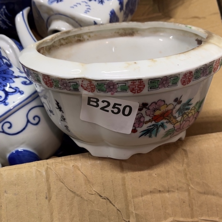 ·***·陶瓷制品瑕疵处理