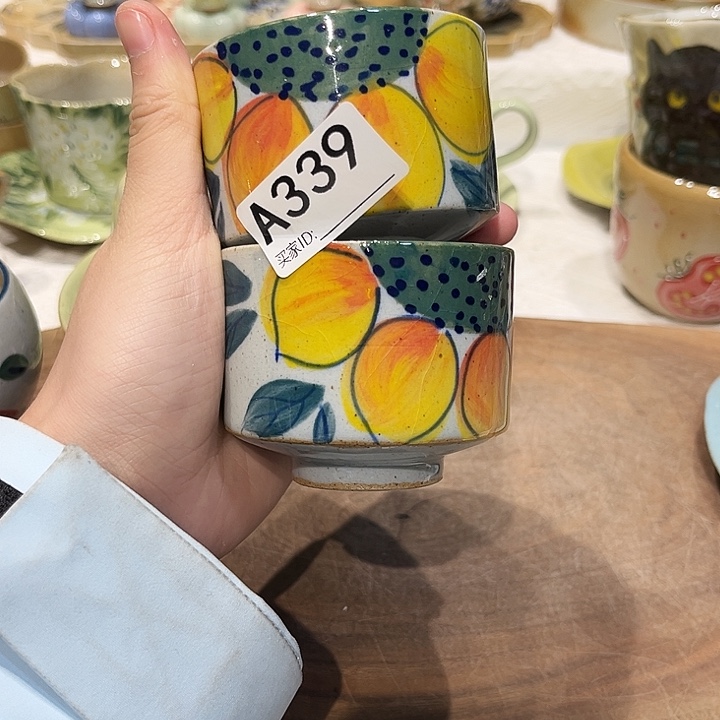 景德镇陶瓷学院的