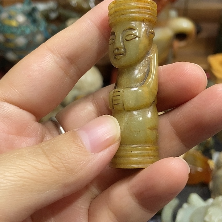 陶瓷制品和各种材料中