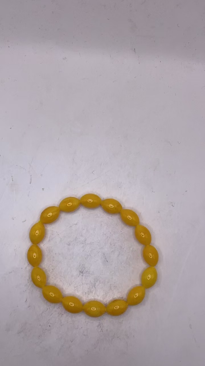 ZY25【臻源饰品】精品时尚百搭气质款手串（多样性发其一）