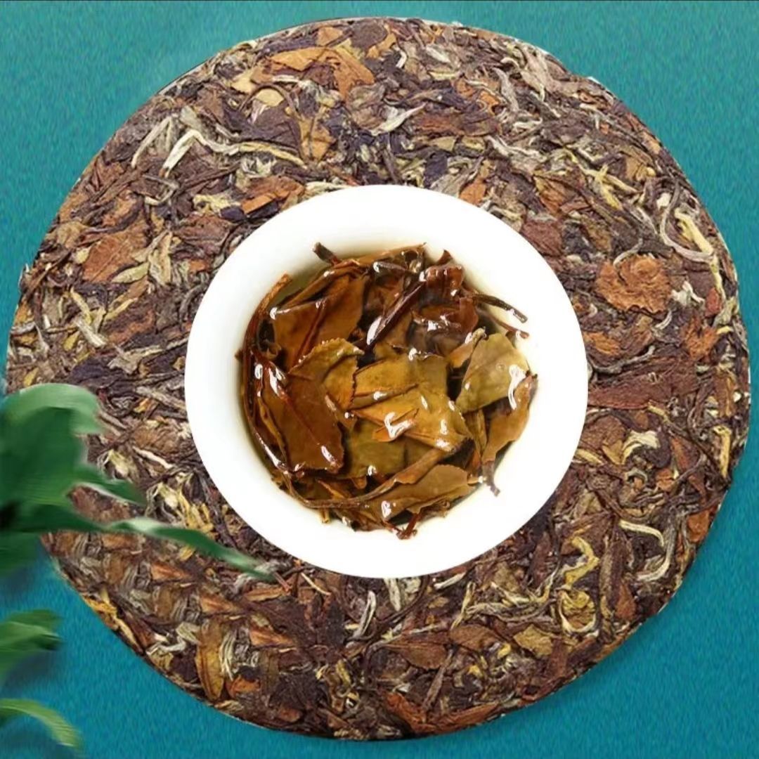 云南普洱茶直播间孤品捡漏专拍十（以直播间展示商品为准）