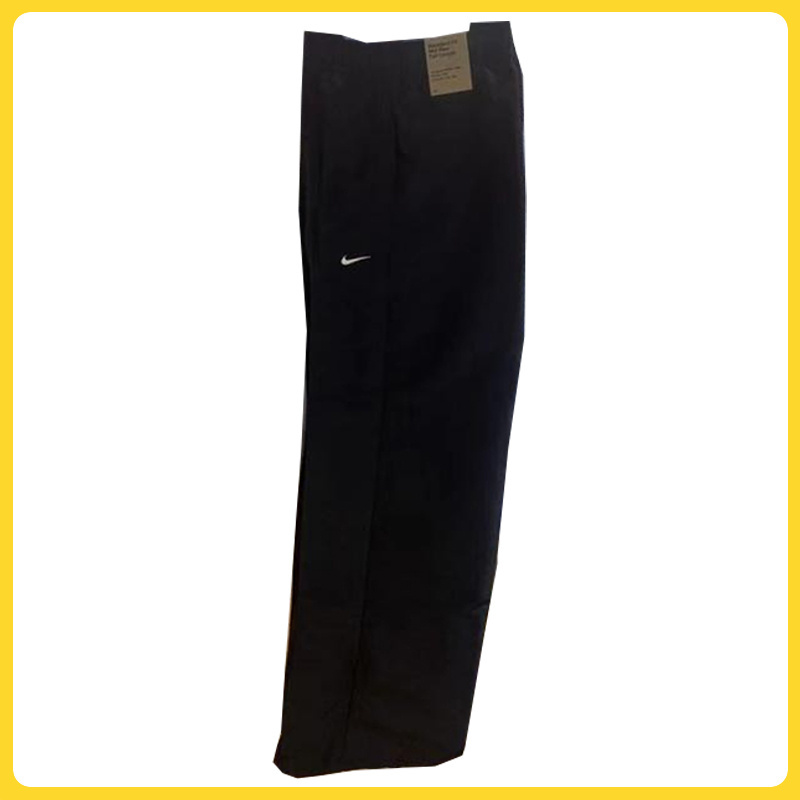 NIKE耐克女子AS W NSW TREND WVN MR PANT长裤FQ3589-010