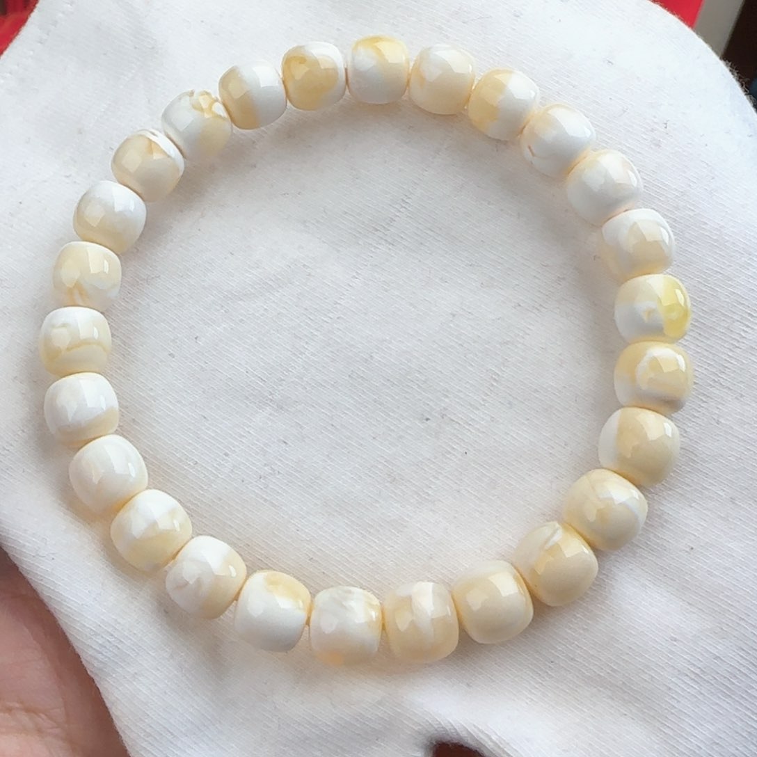 琥珀珠宝奇石未镶嵌8咪