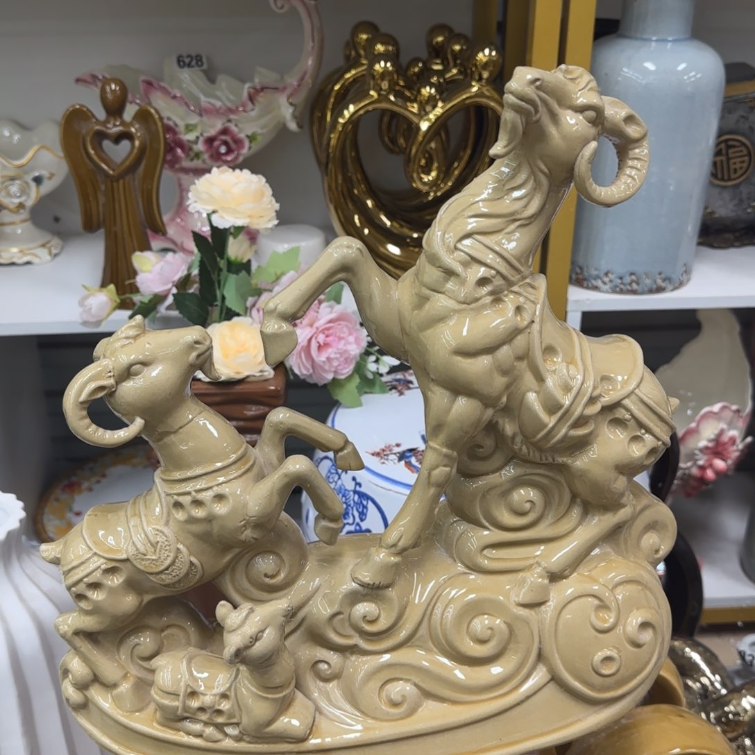 瓷片陶瓷艺术陶瓷工艺