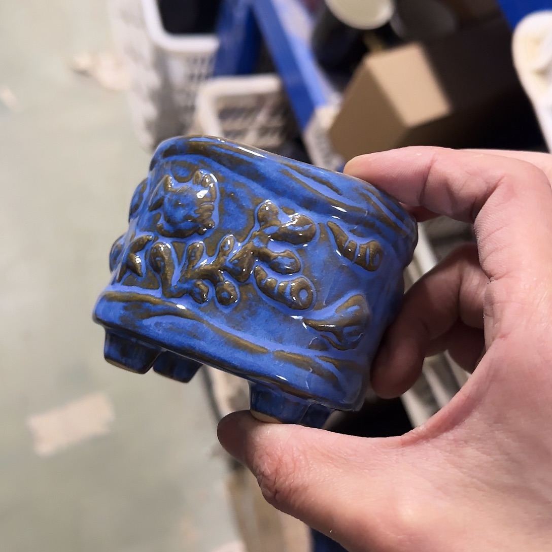 福利局绿植多肉盆［凑9元包邮24小时发］2075