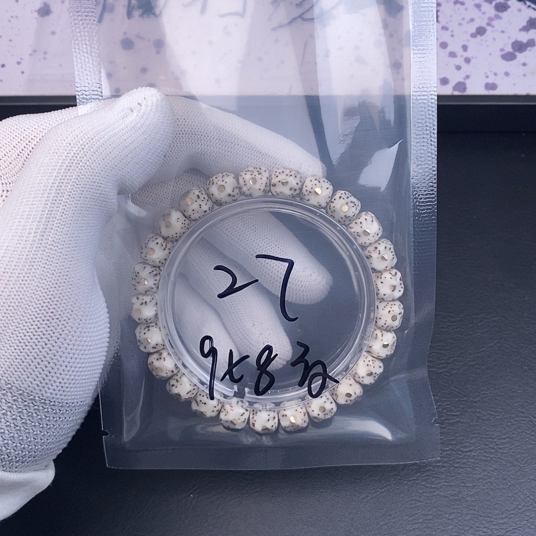 吊坠星月菩提星月