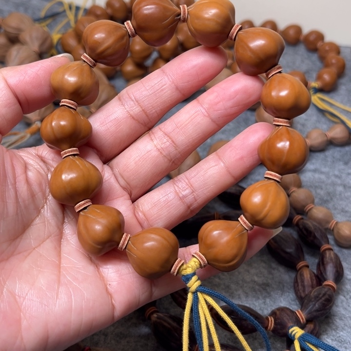 橄榄核手串/手链002