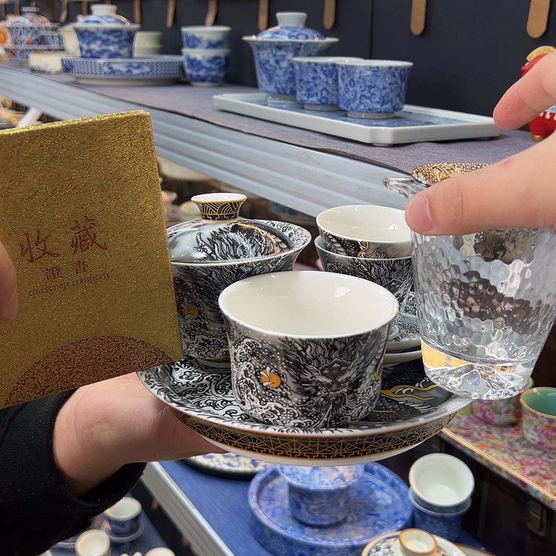 我们的目标是成为一个优秀的人