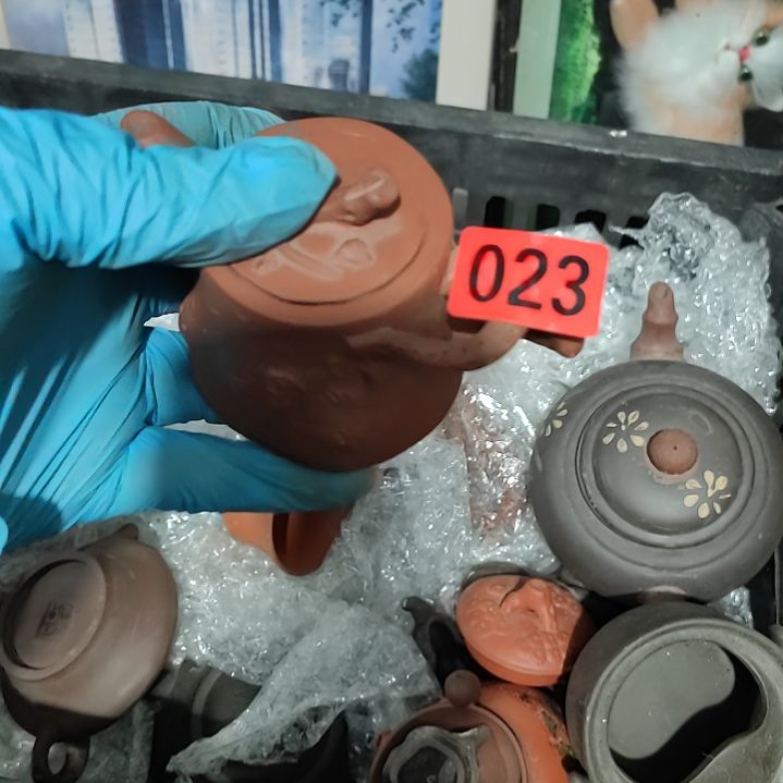 A***件杂色豆（科檀/科特迪瓦檀木）