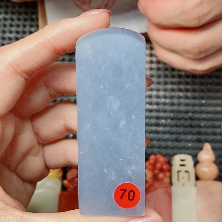 云南石现场直播手工