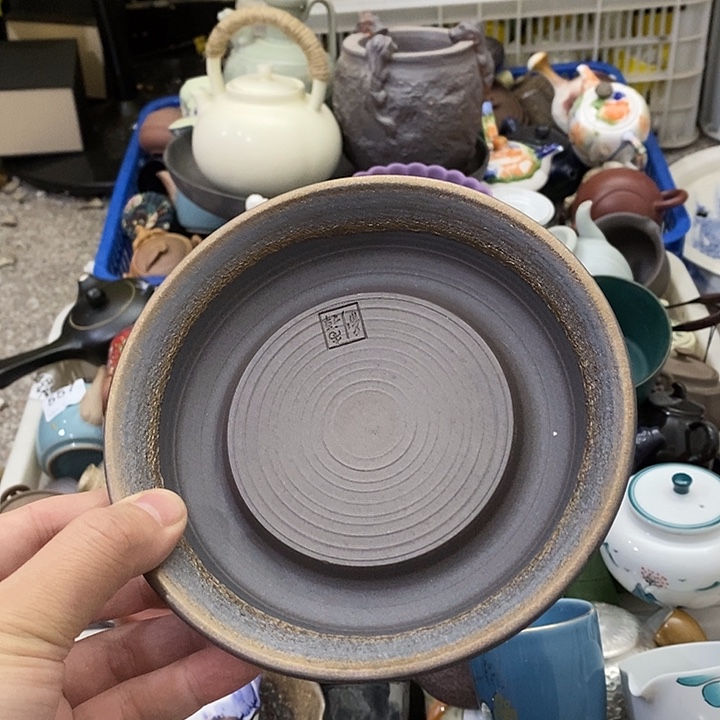 陶瓷艺术品及陶瓷制品