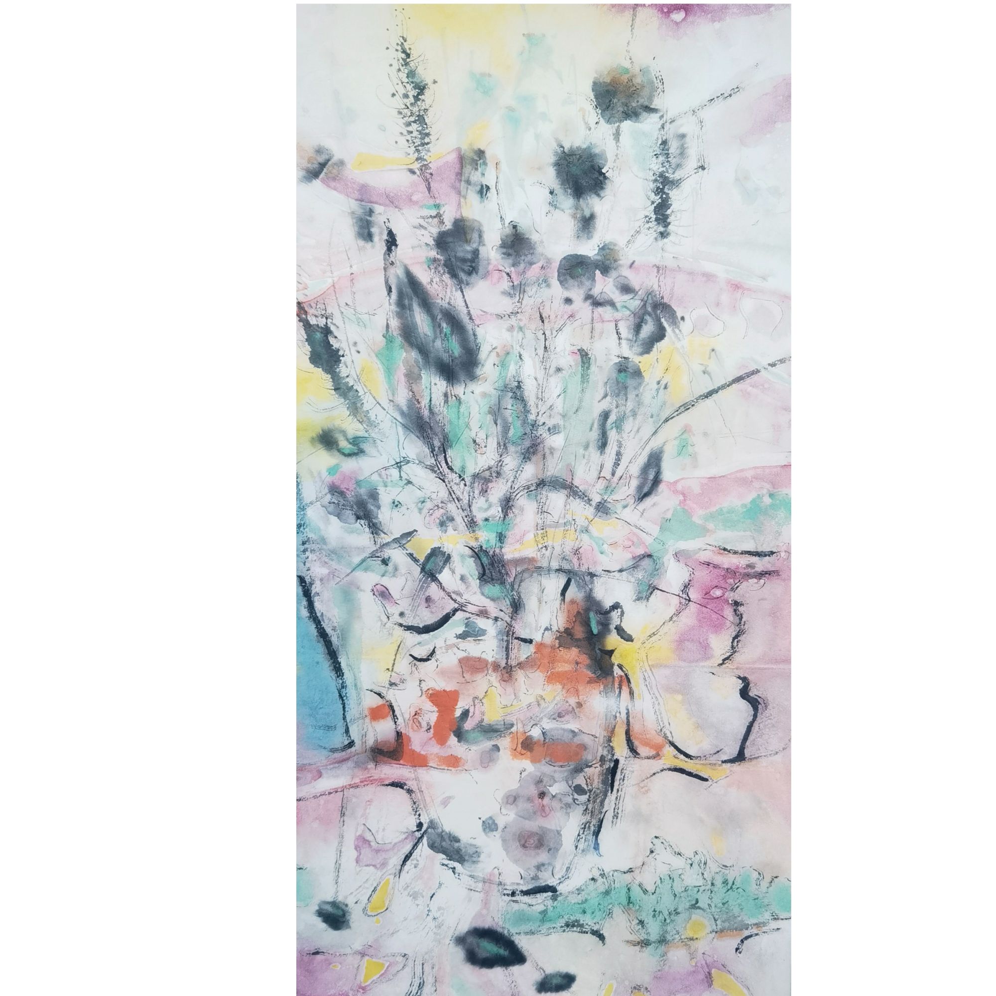 青年艺术家王京帅老师