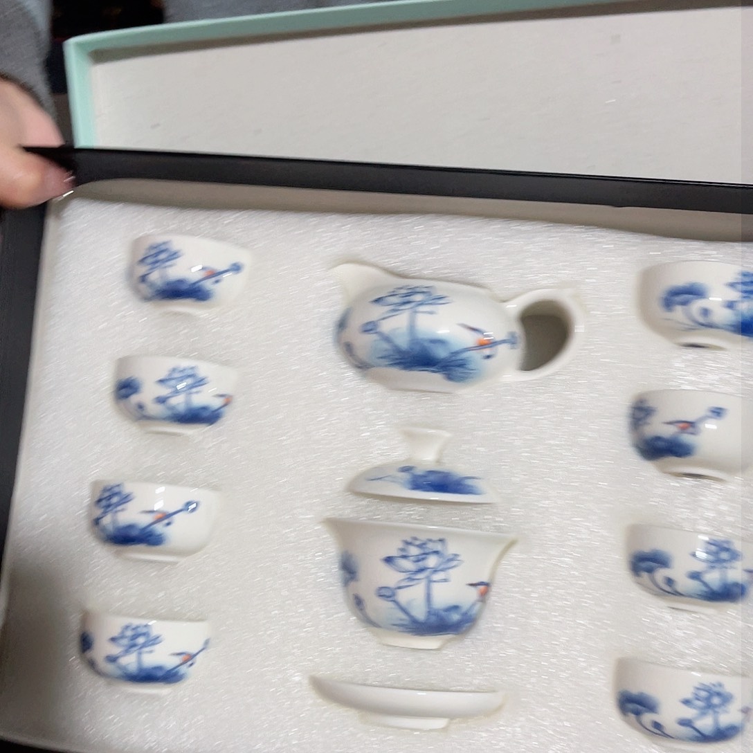 茶具套装摆件孤品等等