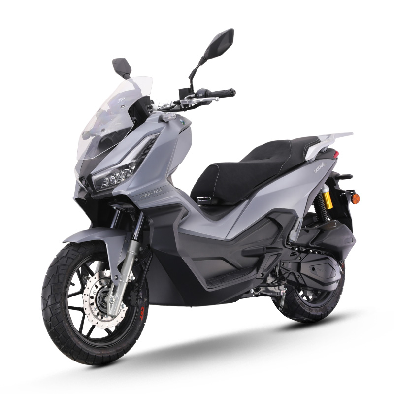 天鹰【啶金 非全款】TT Pro版ADV150CC水冷踏板摩托车