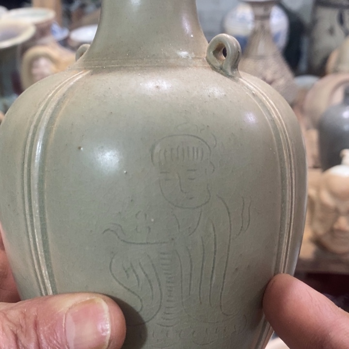 瓷片禅*景德镇陶瓷现代艺术