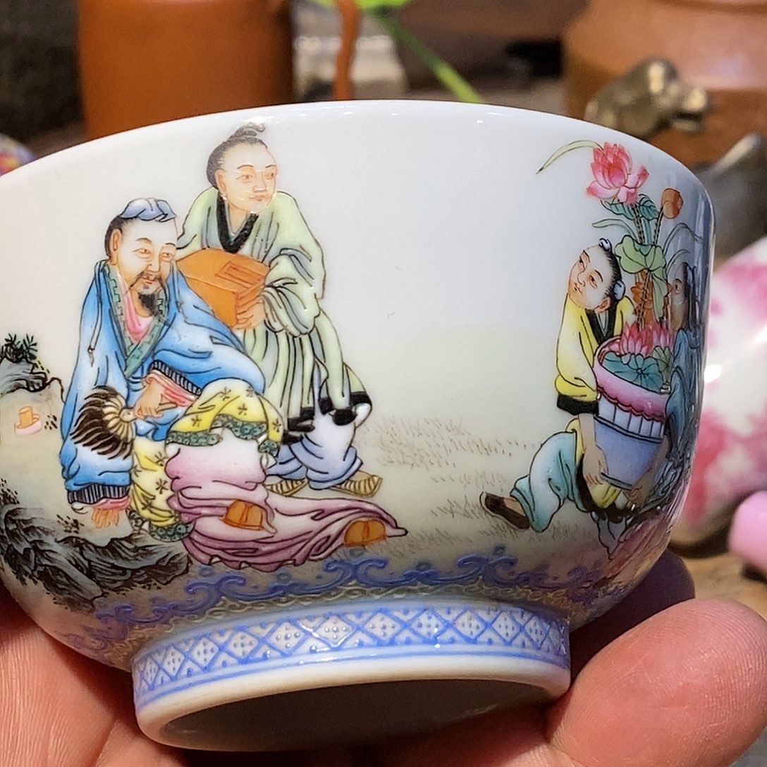 【闪购商品】摆件陶瓷陶瓷陶瓷