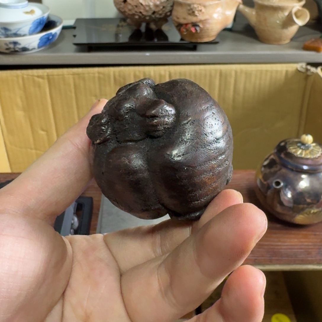 砖雕感谢老板，老板发财