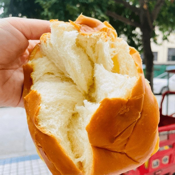 老面包（10元4个）