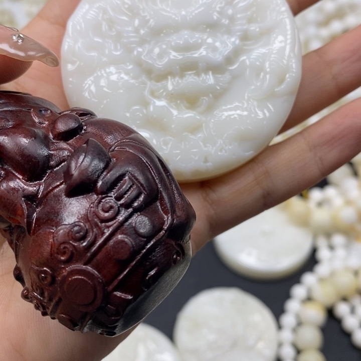 别***春香榧木花梨木，龙牌