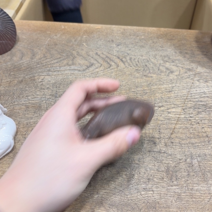 猴***七般若中古美术工艺品