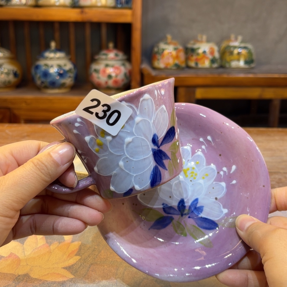 *****瓷片景德镇手工制作