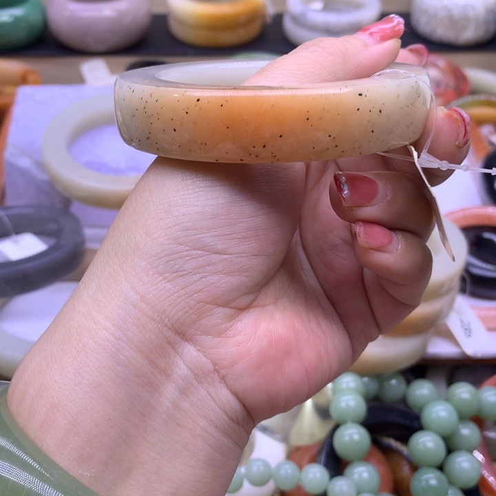 石英质玉122345667990未镶嵌