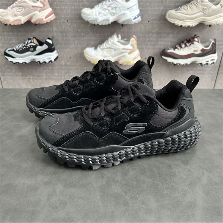 【怪兽鞋】斯凯奇男鞋秋冬休闲新款轻便机能怪兽鞋894205